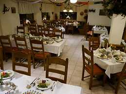 Hotel Forsthaus Luchsenburg