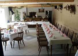 Hotel Forsthaus Luchsenburg