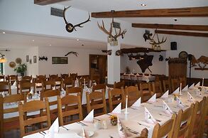 Hotel Forsthaus Luchsenburg