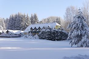 Hotel Forsthaus Luchsenburg