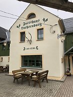 Hotel Forsthaus Luchsenburg
