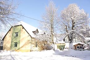 Hotel Forsthaus Luchsenburg