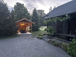 Hotel Forsthaus Luchsenburg