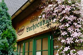 Hotel Forsthaus Luchsenburg