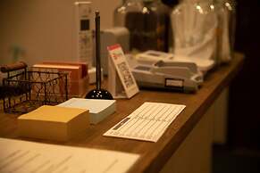 bnb+ Secret Base Mejiro - Hostel