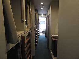 bnb+ Secret Base Mejiro - Hostel