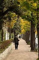 bnb+ Secret Base Mejiro - Hostel