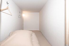 bnb+ Secret Base Mejiro - Hostel