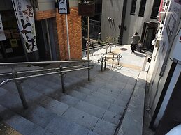 bnb+ Secret Base Mejiro - Hostel