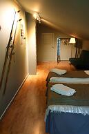 Hotell Åre Fjällsätra