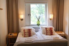 Hotell Åre Fjällsätra