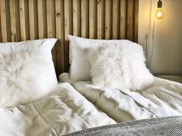 Hotell Åre Fjällsätra