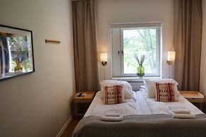 Hotell Åre Fjällsätra