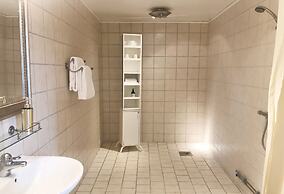 Hotell Åre Fjällsätra