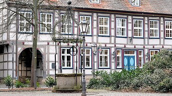 Hotel zur Fürstabtei