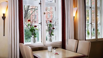 Hotel zur Fürstabtei