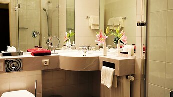 Hotel zur Fürstabtei