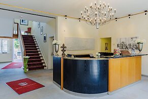 Hotel zur Fürstabtei