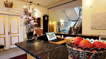 Hotel zur Fürstabtei