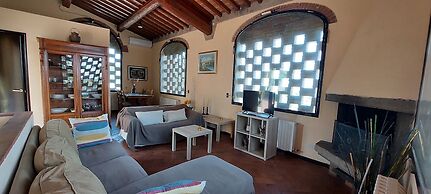 Agriturismo Il Poderaccio