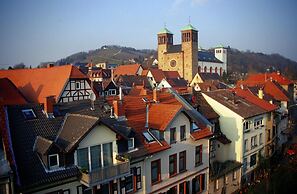 Bacchus Hotel