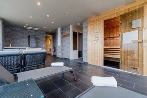 Bacchus Hotel