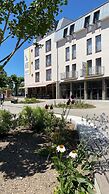 Bacchus Hotel