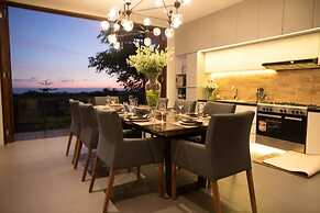 The Darling Ocean View Villa Bali