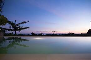 The Darling Ocean View Villa Bali