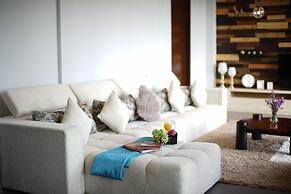 The Darling Ocean View Villa Bali