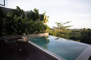 The Darling Ocean View Villa Bali