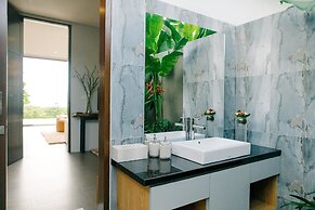 The Darling Ocean View Villa Bali