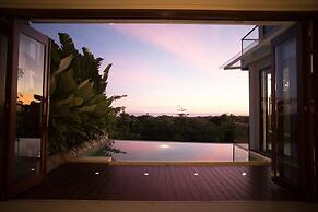 The Darling Ocean View Villa Bali