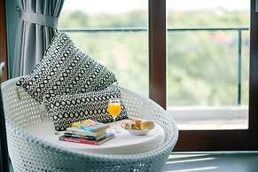 The Darling Ocean View Villa Bali
