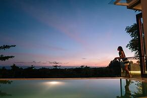 The Darling Ocean View Villa Bali