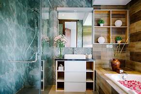 The Darling Ocean View Villa Bali