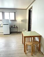 Dana Haru Guesthouse
