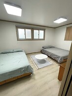 Dana Haru Guesthouse