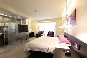Leshan Wow Hotel