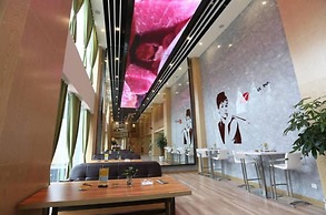 Leshan Wow Hotel