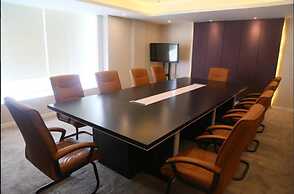 Leshan Wow Hotel