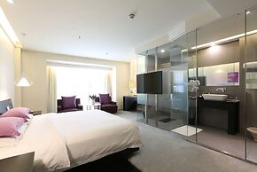 Leshan Wow Hotel