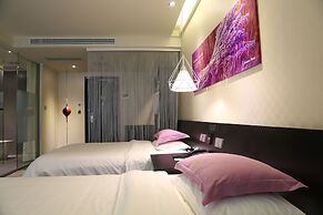 Leshan Wow Hotel