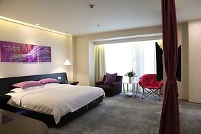 Leshan Wow Hotel