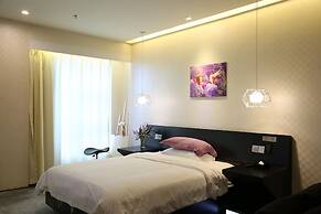 Leshan Wow Hotel