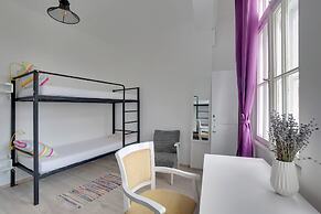 Hostel Musala