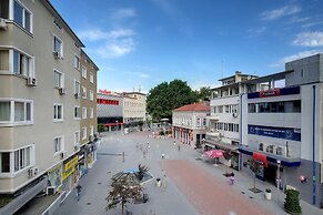 Hostel Musala
