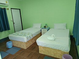 Bussaracum Hotel
