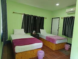 Bussaracum Hotel