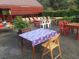 Bussaracum Hotel
